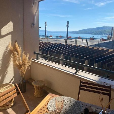 Marina Balchik Apartment 外观 照片