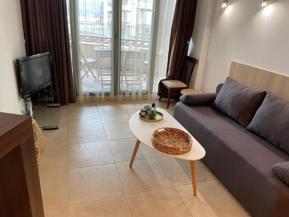 Marina Balchik Apartment 外观 照片