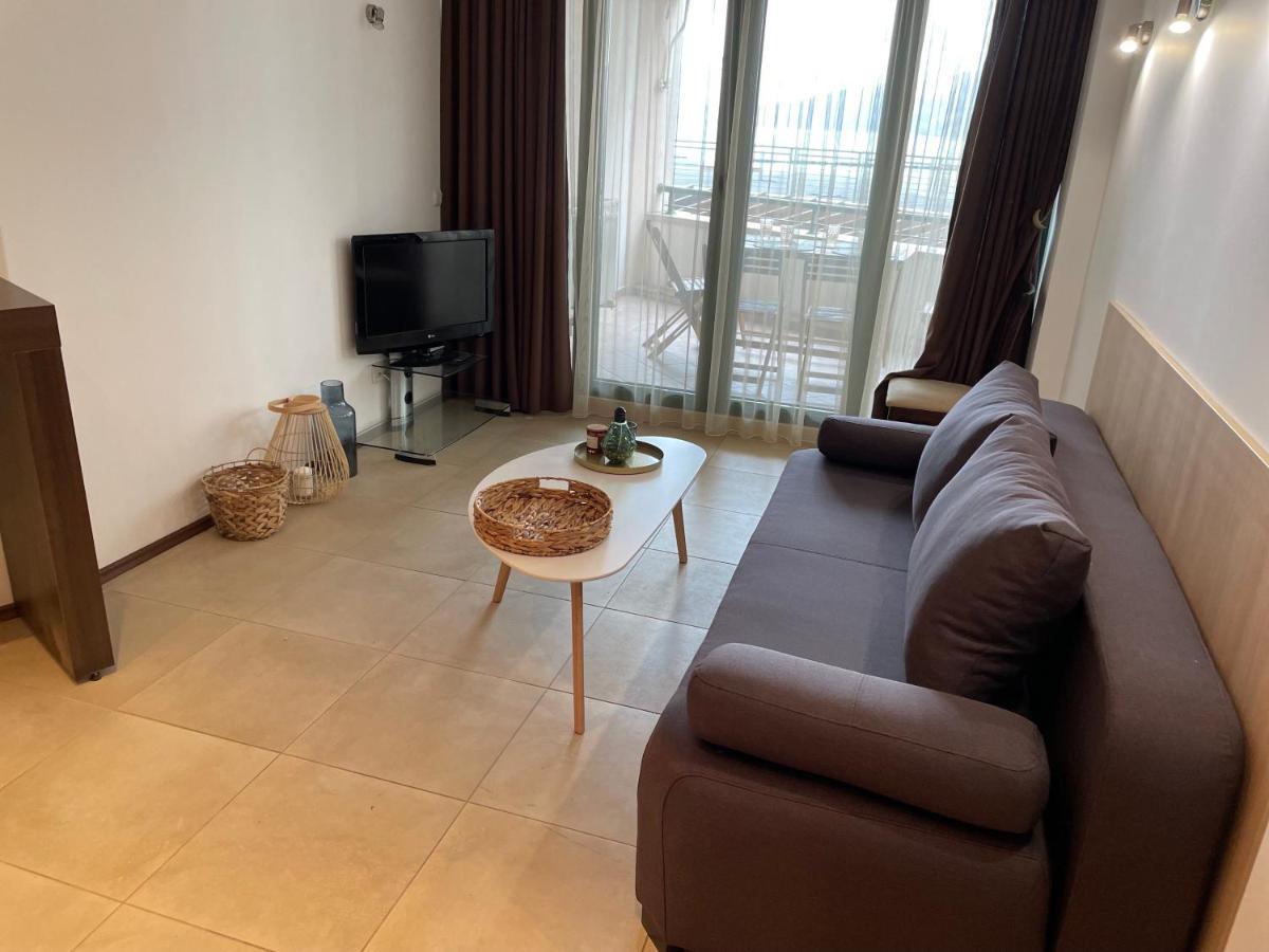 Marina Balchik Apartment 外观 照片