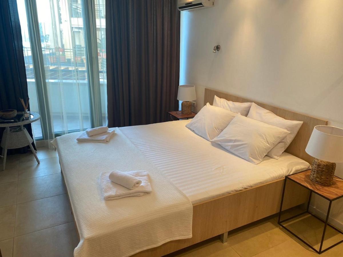 Marina Balchik Apartment 外观 照片