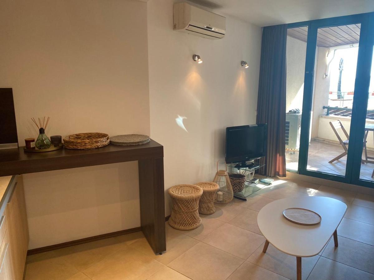 Marina Balchik Apartment 外观 照片