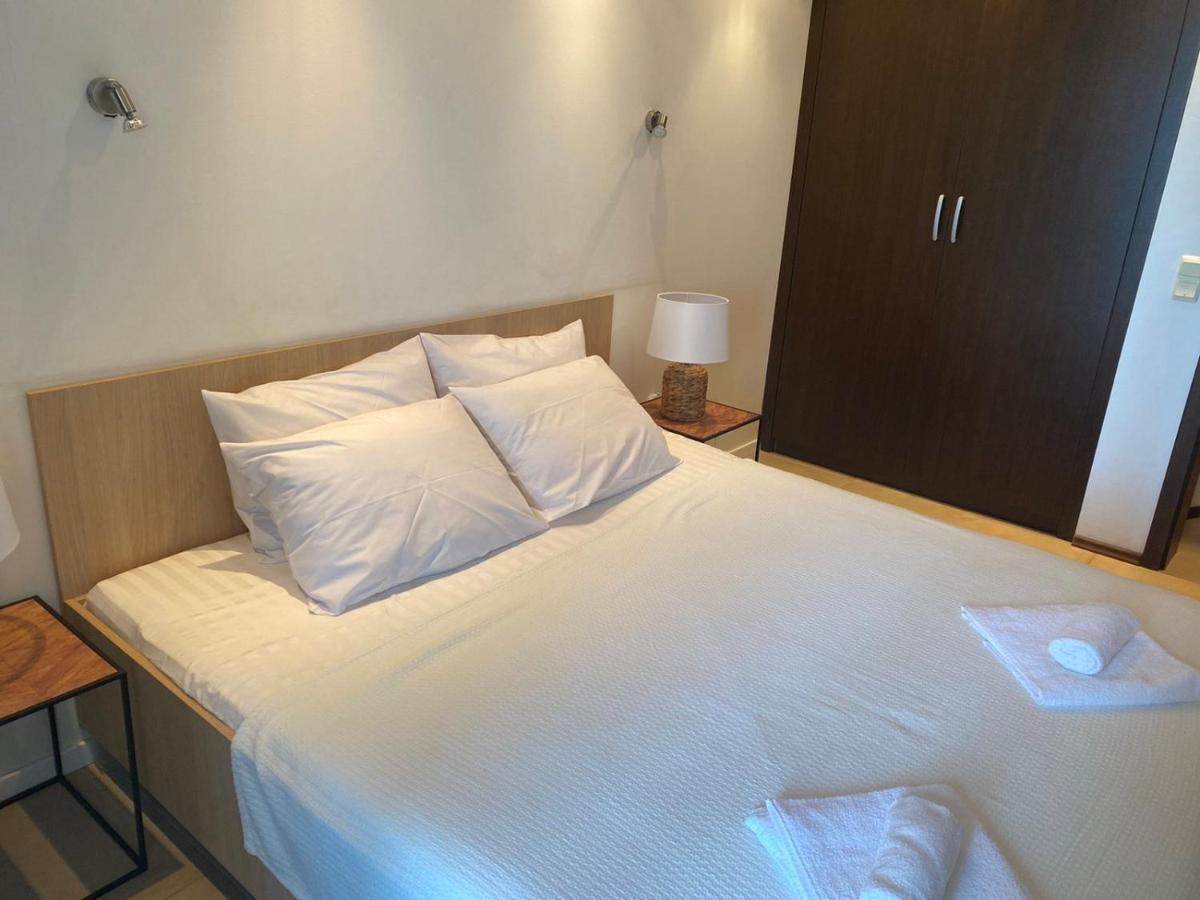 Marina Balchik Apartment 外观 照片