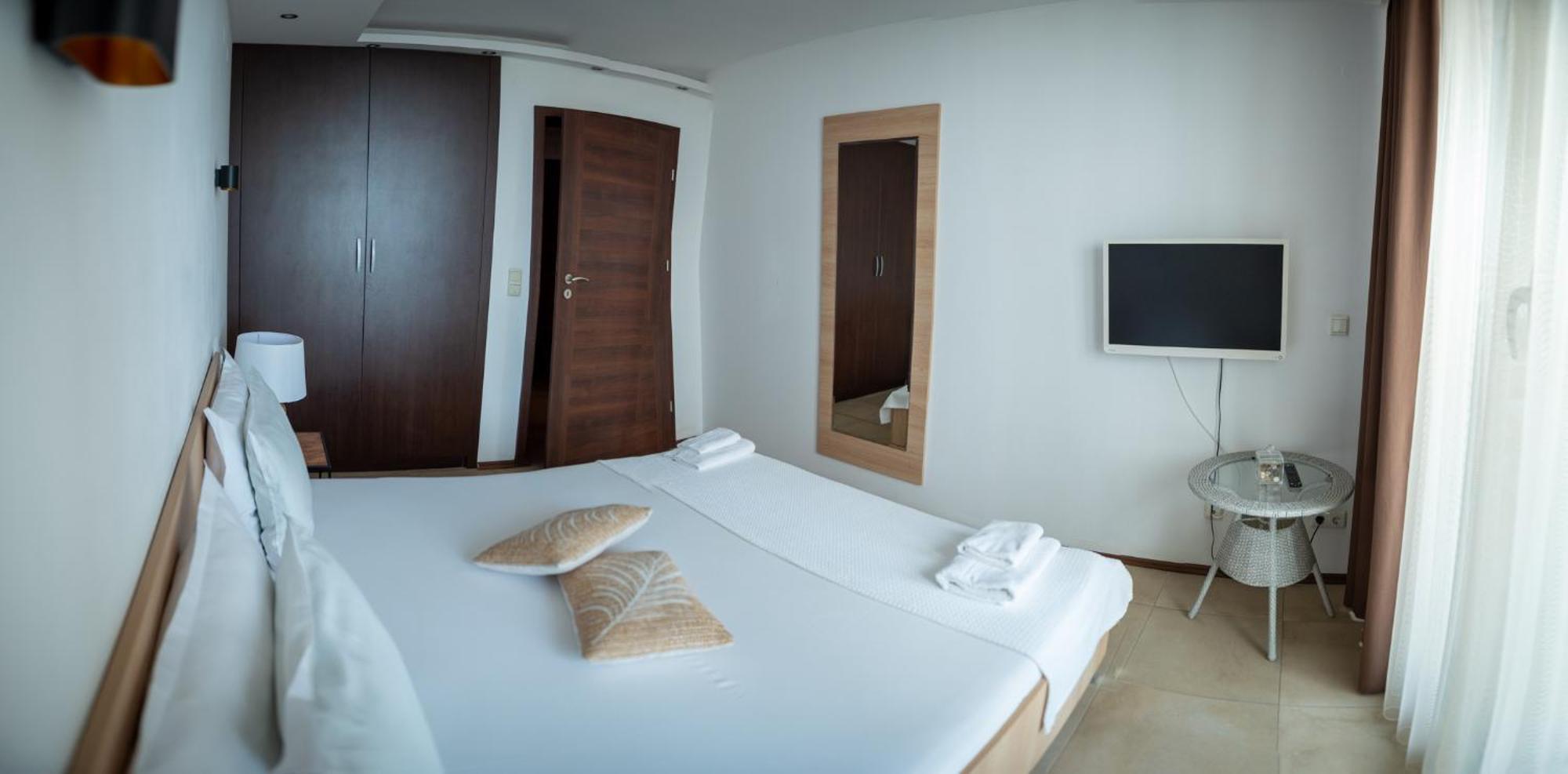 Marina Balchik Apartment 外观 照片