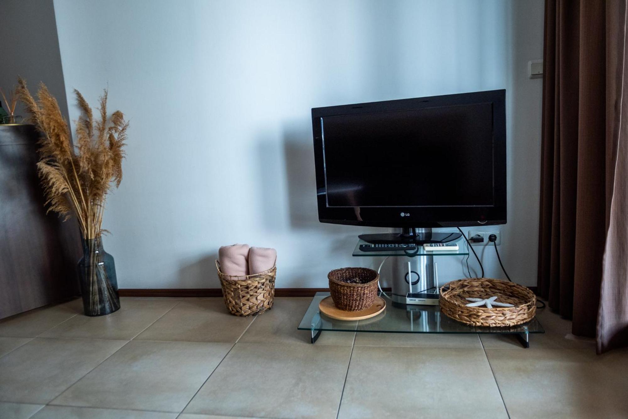 Marina Balchik Apartment 外观 照片