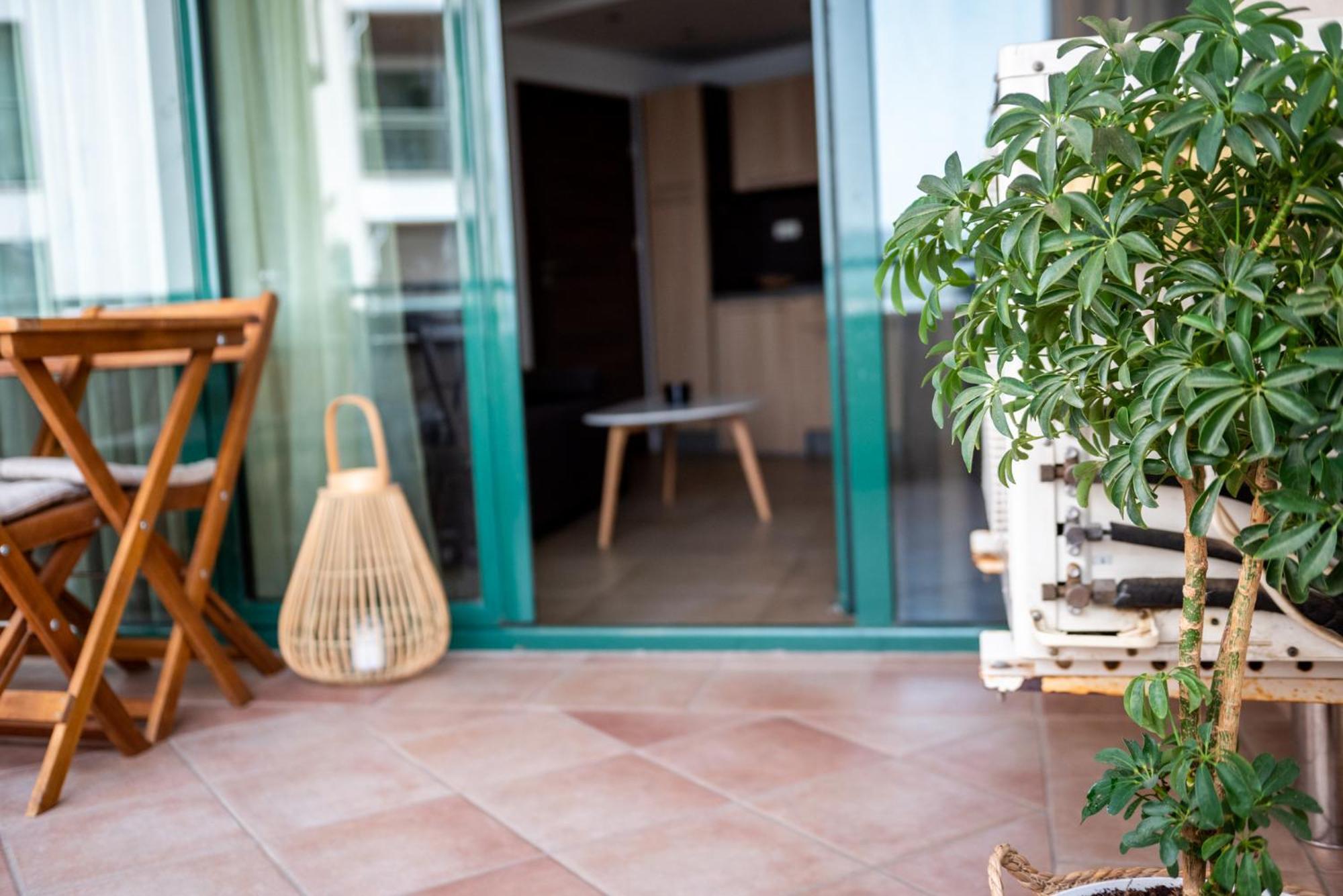 Marina Balchik Apartment 外观 照片