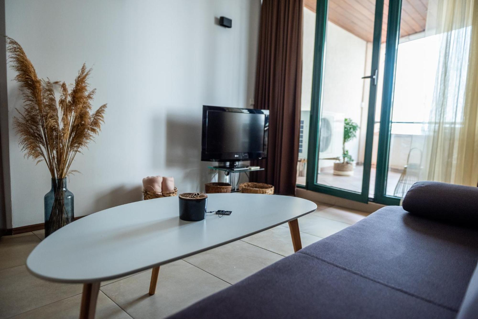 Marina Balchik Apartment 外观 照片